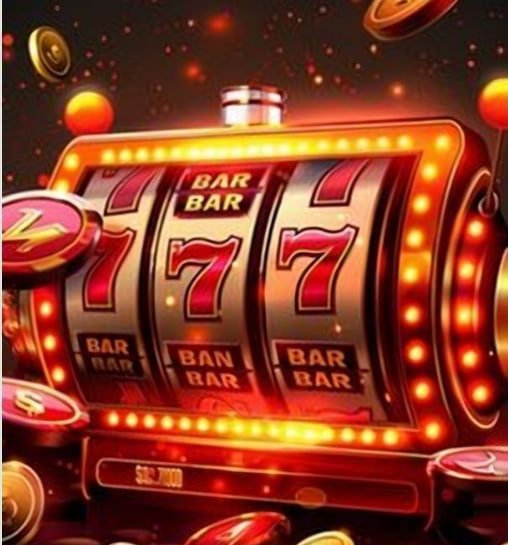 818Slost ကာစီနို Live Dealer Baccarat Roulette Myanmar MMK