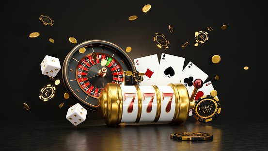 Slots Myanmar - 818slost