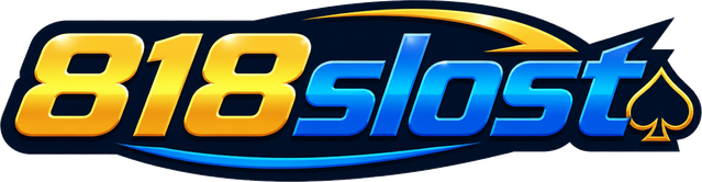 818slost Logo